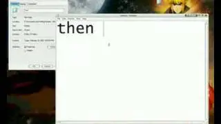Changing Icons  of folders/applications in xp