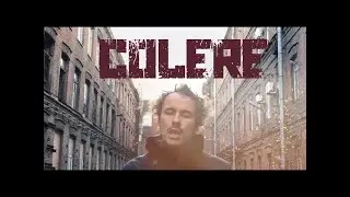 JAMES DELLECK - COLERE -