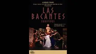 LAS BACANTES - LVDVS SAXI