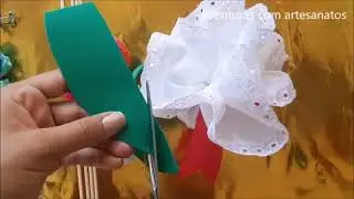 IDEIAS PARA QUEM AMA FUXICOS