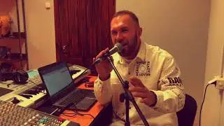 149  Дусик Сергей - «Я рисую» (cover)
