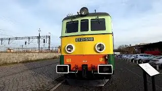 ET21-548 [POMNIK] , Legnica . 2022r.