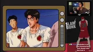 MARATÓN OTAKU: La grandeza del Profesor Anzai #SlamDunk