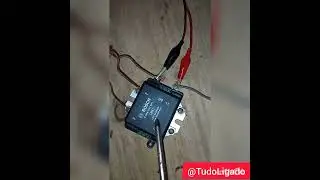 Como Instalar Relé de potência para Farol de carro.