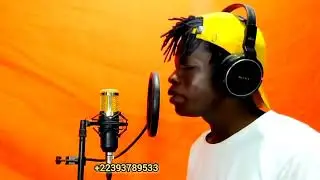 MOKEN JACK -#Freestyle#(Atenadio music) 2022. (video Official)
