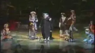 CATS musical Russian / Русская версия мюзикла CATS - 4/6