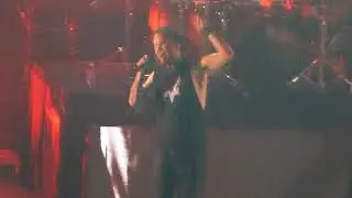 The Rasmus - Night After Night (Out of the Shadows) @ Adrenaline Stadium, Moscow. 01.11.19