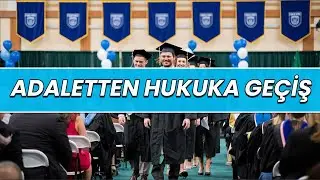 Will the Transition from Justice to Law be abolished in DGS 2025?