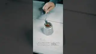 TOP SECRET MOKA POT TIPS ☕️🔥 
