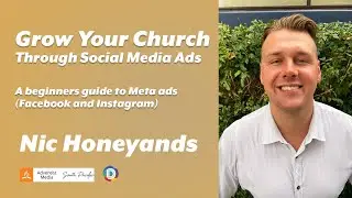 Beginner’s Guide to Meta Ads (Facebook & Instagram) - with Nic Honeyands