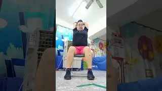 Wednesday Stretching