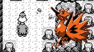 Kanto Expansion Pak Postgame #4 - Brunswick Glade