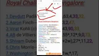 RCB vs KXIP Dream11 Team | 31st match ipl 2020 | rcb vs kxip dream11 team Prediction | rcb vs kxip