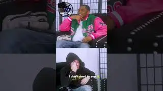 917Rackz : Do White Drill Rappers Get A Pass To Say The N-Word? Comment Your Thoughts Below!