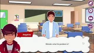 Long Story Walkthrough Part01
