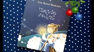 UMA NOITE SEM IGUAL: um conto de Natal - Hora do conto