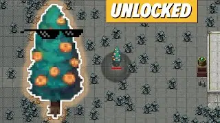 How To Unlock Peppino: Vampire Survivors’ Secret Tree Character