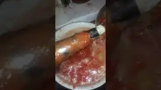 ДОМАШНИЙ КЕТЧУП