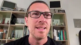 CONFESSIONI DEL VENERDI' SERA