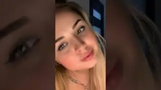 Periscope Pretty Ladies Live Vlogs 