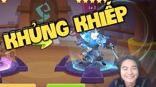 Account Tune-Up - TỪ CON SỐ 0 TỚI E5 INOSUKE TRONG VÀI NỐT NHẠC