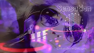 Nadine DUCROCQ ► SENSATION (Official Video)