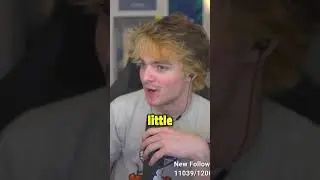 I though this was about Freddie
