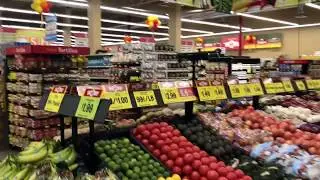 GO # 358 La Mirada CA- Now Open