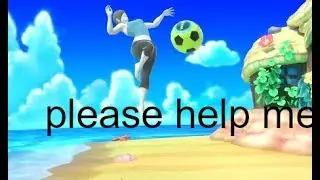 Soup Smash Brothers Ultimate for Wii U and 3DS
