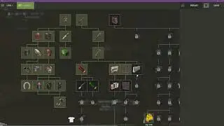 Rust 100000X modded server with nice perks
