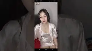 tiktok live hot cd keliatan