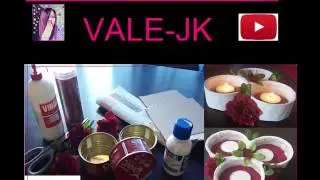 IDEE RICICLO CREATIVO - FAI DA TE - BY VALE-JK