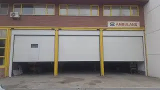 Azım Otomatik Kapı Sistemleri