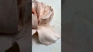 Sculpture Rose 