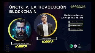 Tuxa Chain en NEAR ES