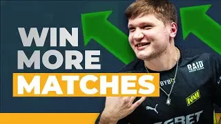 How to Win Ranked Team Matches