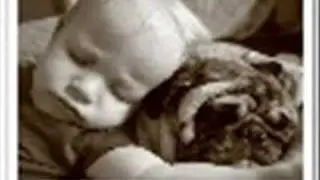 Baby Mine Allison Krauss
