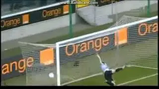 Gool Robert Lewandowski #2