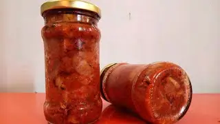 How to make Meat Pickle | Mutton Pickle | Maaz Anchaar