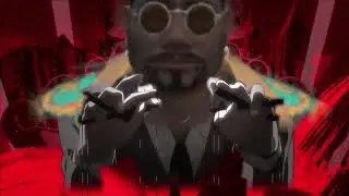 Kenshi as an Anime Opening III (Deadman Wonderland x Kenshi)