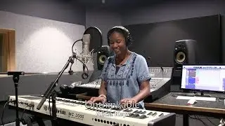 Unthinkable | Alicia Keys  | Chantel
