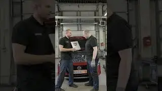 🤯 Irrer Fund im Motorraum 💯