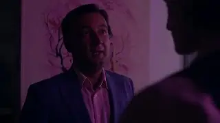 Актёр Сергей Пилипенко в сериале ПАБРАЦКЕ