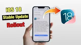iPhone 13 iOS 18 Beta 4 New Update Features | iOS 18 New Update Features