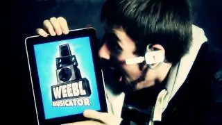 The Weebl Musicator
