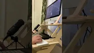 Импровизация в Ableton Push 2 #shorts