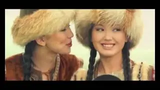 «Женские образы в любовной лирике Абая Кунанбаева»
