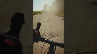 #shorts #cinematic #gopro #cycling #nature