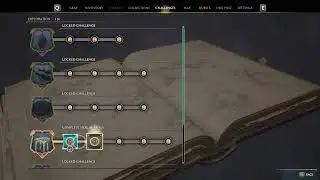 Hogwarts Legacy gameplay (No commentary)