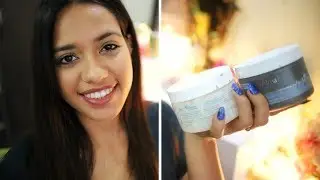 Alma K Dead Sea Minerals Body Range Review
